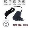 Asus 19V 2.37A (45W) 5.5x2.5mm OEM laptop töltő