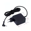 Asus 19V 2.37A (45W) 4.0x1.35mm OEM laptop töltő