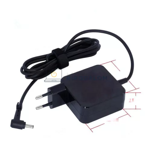 Asus 19V 2.37A (45W) 4.0x1.35mm OEM laptop töltő