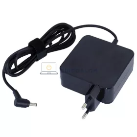   Asus 19V 3.42A (65W) 4.0x1.35mm OEM laptop töltő – X540, X556, X509, UX430, KM513