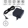Asus 19V 3.42A (65W) 4.0x1.35mm OEM laptop töltő – X540, X556, X509, UX430, KM513