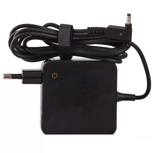 Asus 19V 3.42A (65W) 4.0x1.35mm OEM laptop töltő – X540, X556, X509, UX430, KM513