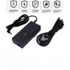 Asus A53s, A551, F551, F552, R554, R556, X75, K52, K75 19V 4.74A (90W) 5.5×2.5mm OEM laptop töltő