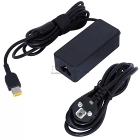   Lenovo 20V 2.25A (45W) Slim Tip OEM laptop töltő – G50, G70, B50, B51 sorozat