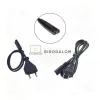 Lenovo 20V 3.25A (65W) Slim Tip OEM laptop töltő