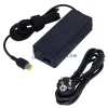 Lenovo 20V 4.5A (90W) Slim Tip OEM laptop töltő – G505s, G700, Y40-70, Y50-80, Z710