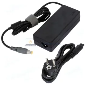   Lenovo ThinkPad T420, SL510, X201, X121e 20V 4.5A (90W) 7.9x5.5mm OEM laptop töltő