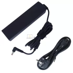   Lenovo 20V 4.5A (90W) 5.5x2.5mm OEM laptop töltő – G580, G780, Z580, Z585, V570