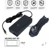 Lenovo 19.5V 6.15A (120W) Slim Tip OEM laptop töltő – ThinkCentre, IdeaPad Y700, G580