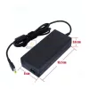 Lenovo 19.5V 6.15A (120W) Slim Tip OEM laptop töltő – ThinkCentre, IdeaPad Y700, G580