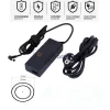 Sony VAIO SVF, SVE, SVS, PCG sorozat 19.5V 3.3A (65W) 6.5x4.4mm OEM laptop töltő