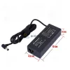 Sony VAIO SVF, SVE, SVS, PCG sorozat 19.5V 3.3A (65W) 6.5x4.4mm OEM laptop töltő