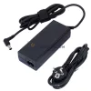 Sony 19.5V 4.7A (90W) 6.5x4.4mm OEM laptop töltő – Vaio VGN-FW, VGN-NW, PCG, VPCEB, SVE sorozat