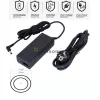 Sony 19.5V 4.7A (90W) 6.5x4.4mm OEM laptop töltő – Vaio VGN-FW, VGN-NW, PCG, VPCEB, SVE sorozat