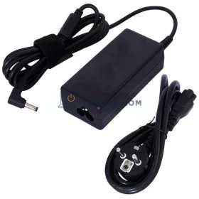   HP 19V 1.58A (30W) 4.0x1.7mm OEM laptop töltő – Mini 110, 110C sorozat