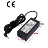 HP 19V 1.58A (30W) 4.0x1.7mm OEM laptop töltő – Mini 110, 110C sorozat