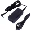HP 19.5V 2.31A (45W) 4.5x3.0mm OEM laptop töltő – 250 G5/G6, 255 G6, 15-DA, 15-DB, EliteBook, ProBoo