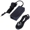 HP/Compaq 18.5V 3.5A (65W) 4.8x1.7mm OEM laptop töltő – DV1000–DV8000 sorozat, CQ511, CQ516, 6520S, 
