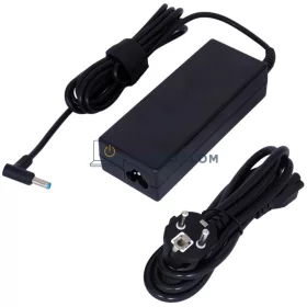 HP 19.5V 4.62A (90W) 4.5x3.0mm OEM laptop töltő – EliteBook 840/850/820/725/745/755 G3, Pavilion 15-