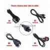 HP 18.5V 3.5A (65W) 7.4x5.0mm OEM laptop töltő – 250 G4/G5, G62, CQ60, 6730s