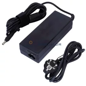 HP 19V 4.74A (90W) 4.8x1.7mm OEM laptop töltő – DV6000, DV8000, DV9000, CQ511, CQ540, CQ541, DV2000,