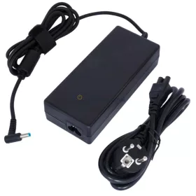   HP Pavilion 15-P, 15-AK, 17-AB, Gaming 15-bc400 19.5V 6.15A (120W) 4.5×3.0mm OEM laptop töltő