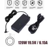 HP Pavilion 15-P, 15-AK, 17-AB, Gaming 15-bc400 19.5V 6.15A (120W) 4.5×3.0mm OEM laptop töltő
