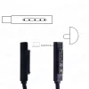 Microsoft Surface Pro 1/2, RT OEM töltő, 12V 2A 24W