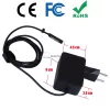 Microsoft Surface Pro 1/2, RT OEM töltő, 12V 2A 24W