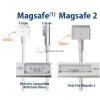 Apple 14.5V 3.1A (45W) MagSafe 1 OEM laptop töltő