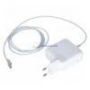 Apple 14.85V 3.05A (45W) MagSafe 2 Gyári laptop töltő