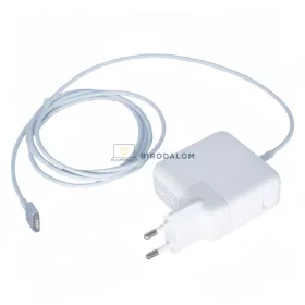 Apple 14.85V 3.05A (45W) MagSafe 2 Gyári laptop töltő