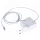 Apple 14.85V 3.05A (45W) MagSafe 2 Gyári laptop töltő