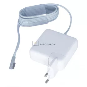   Apple 16.5V 3.65A (60W) MagSafe 1 OEM laptop töltő – MacBook A1278, A1342, A1181