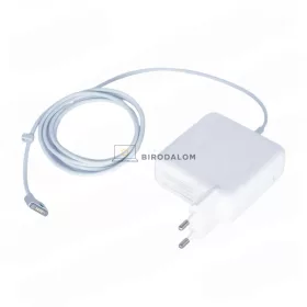 Apple 16.5V 3.65A (60W) MagSafe 2 Gyári laptop töltő
