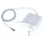 Apple 18.5V 4.6A (85W) MagSafe 1 OEM laptop töltő – MacBook Pro A1150–A1297