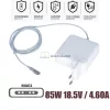 Apple 18.5V 4.6A (85W) MagSafe 1 OEM laptop töltő – MacBook Pro A1150–A1297