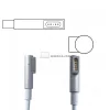 Apple 18.5V 4.6A (85W) MagSafe 1 OEM laptop töltő – MacBook Pro A1150–A1297