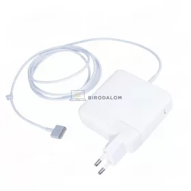   Apple 20V 4.25A (85W) MagSafe 2 OEM laptop töltő – MacBook Pro Retina, Air A1369