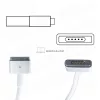 Apple 20V 4.25A (85W) MagSafe 2 OEM laptop töltő – MacBook Pro Retina, Air A1369