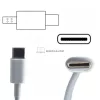 Apple 5.2V 2.4A (29W) Type-C Gyári laptop töltő