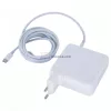 Apple 20.2V 4.3A (87W) USB-C OEM laptop töltő – MacBook Pro A1719, A1990, A2442