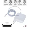 Apple 20.2V 4.3A (87W) USB-C OEM laptop töltő – MacBook Pro A1719, A1990, A2442