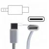 Apple 20.2V 4.3A (87W) USB-C OEM laptop töltő – MacBook Pro A1719, A1990, A2442