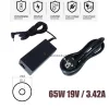 Acer Aspire 3 A315, Aspire 5 A515, Swift SF114 19V 3.42A (65W) OEM laptop töltő, fekete