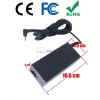 Acer Aspire 3 A315, Aspire 5 A515, Swift SF114 19V 3.42A (65W) OEM laptop töltő, fekete
