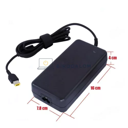 HP, ASUS 20V 3.25A (65W) Type-C OEM laptop töltő