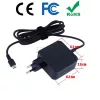 HP, Toshiba, Samsung 20V 2.25A (45W) Type-C OEM laptop töltő