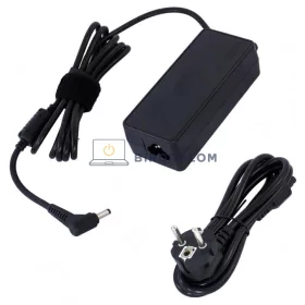   Lenovo 20V 3.25A (65W) 4.0x1.7mm OEM laptop töltő – IdeaPad 110, 310, 320, 510, 320-15ABR