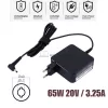 Lenovo 20V 2A (65W) OEM laptop töltő